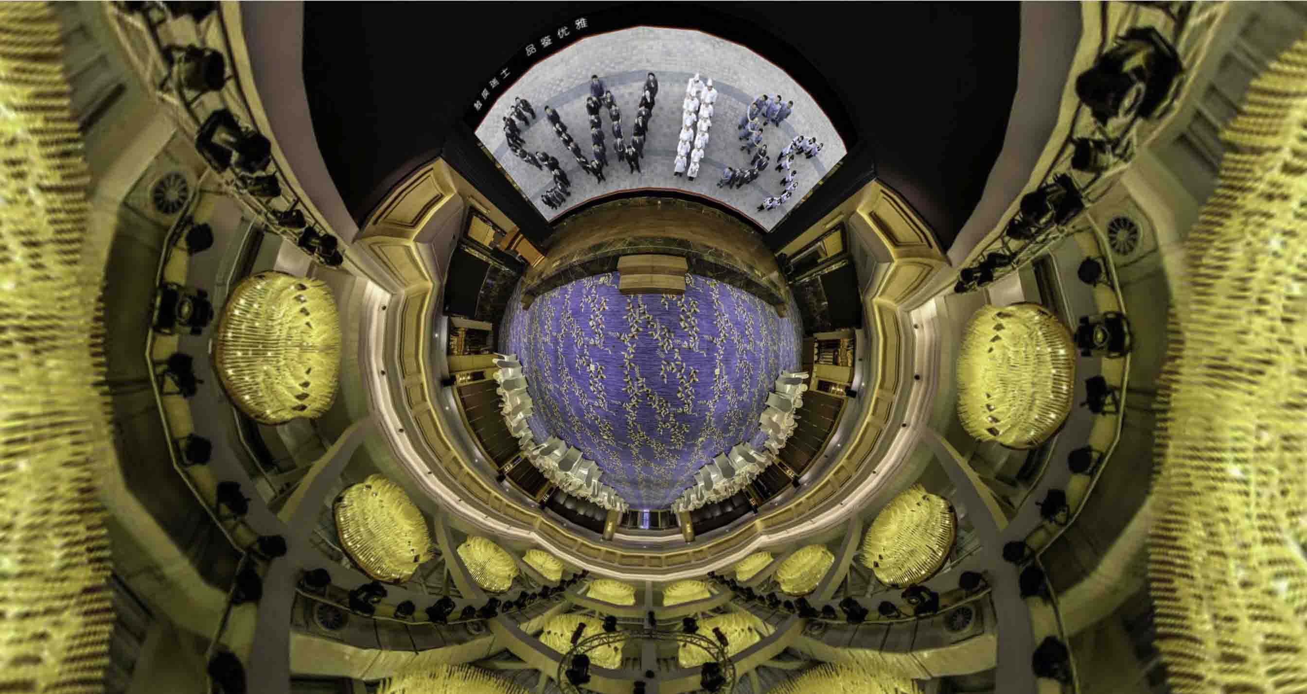 千山探索VR全景拍摄中的深度感：营造沉浸式体验的关键要素